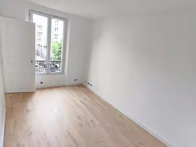 Appartement, 24,1 m²