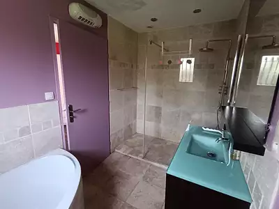 Maison, 122 m²