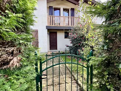 Maison, 140 m²