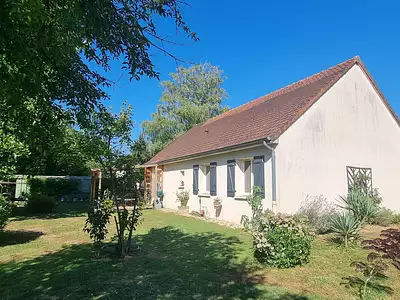 Maison, 105 m²