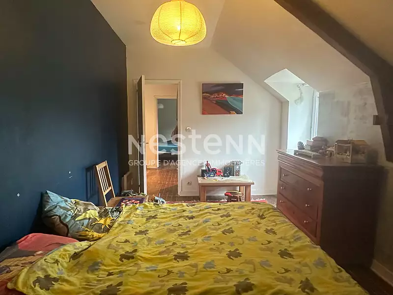 Maison, 119 m²