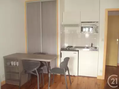 Appartement, 35,9 m²