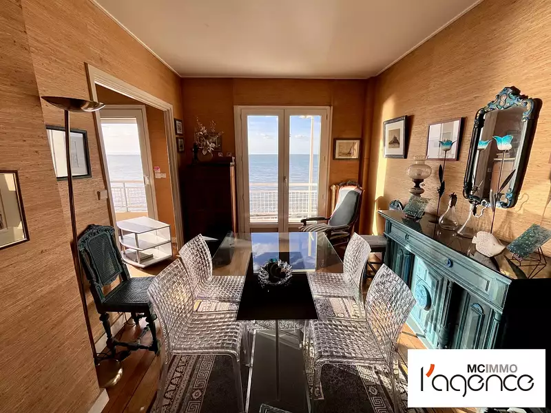 Appartement, 115 m²