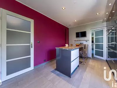Maison, 153 m²