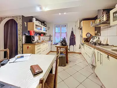 Maison, 412 m²