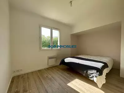 Maison, 100 m²