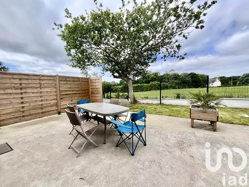 Maison, 111 m²