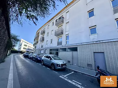 Appartement, 39,95 m²