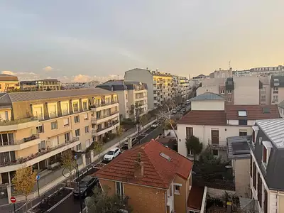 Appartement, 30,74 m²