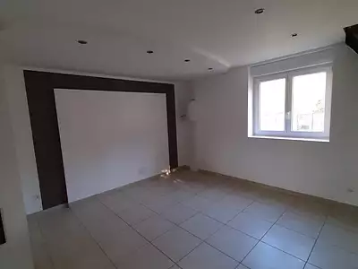 Maison, 40 m²