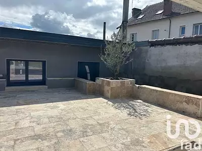 Maison, 140 m²