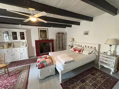 Maison, 130 m²