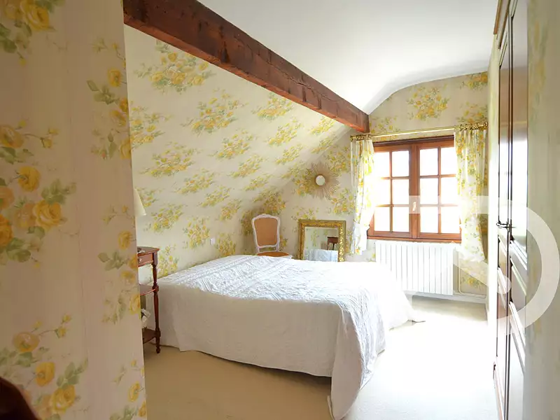 Maison, 115 m²