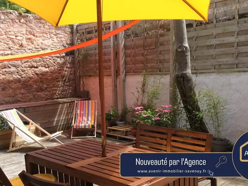 Appartement, 82,56 m²