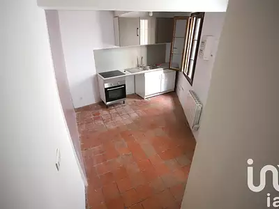 Maison, 32 m²