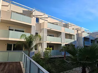 Appartement, 52,5 m²