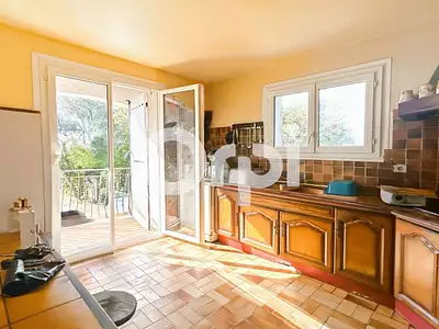 Maison, 95 m²