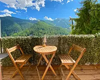 Appartement, 27,25 m²