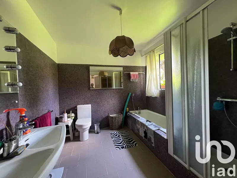 Maison, 265 m²