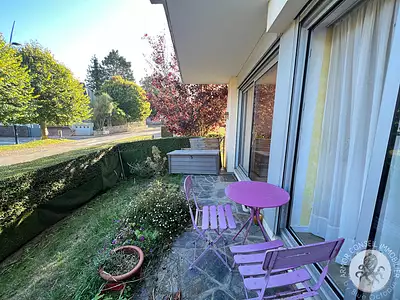 Appartement, 44,9 m²