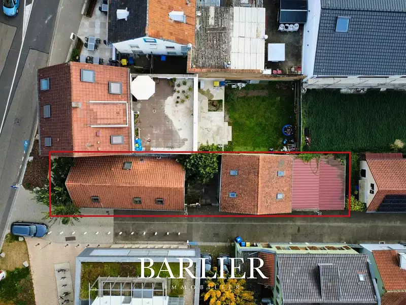 Appartement, 55,63 m²