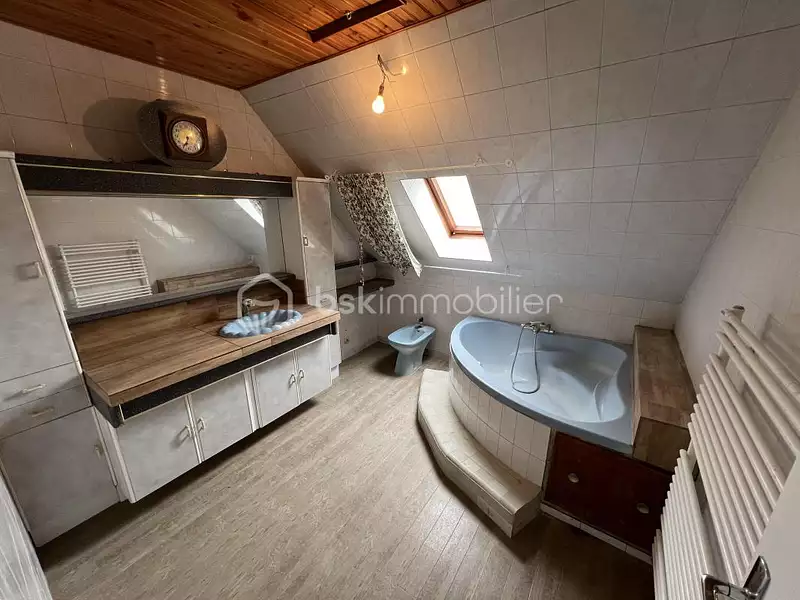 Maison, 195 m²