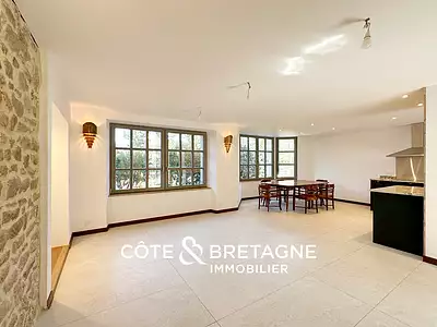 Maison, 113 m²