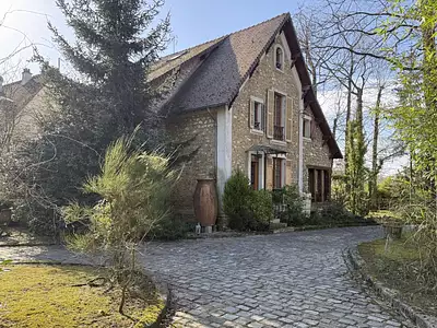 Maison, 147 m²