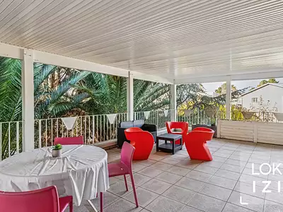 Appartement, 85,28 m²