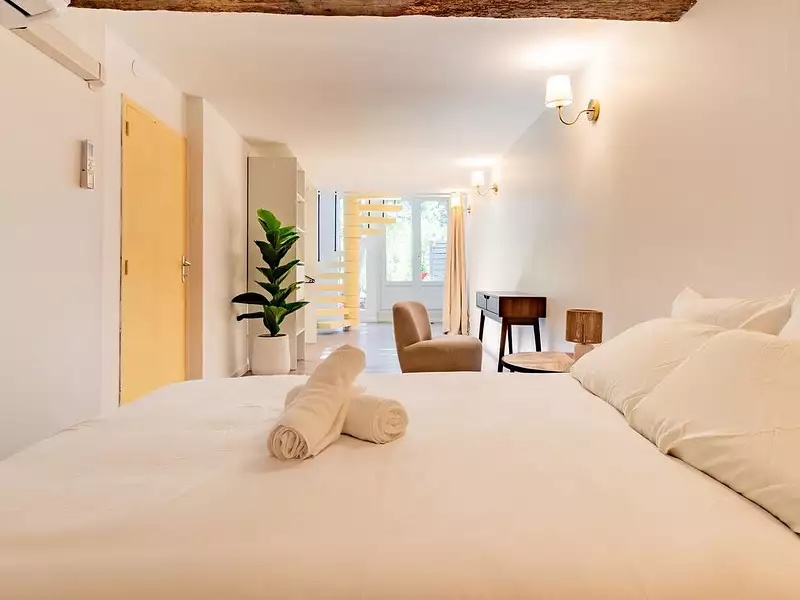 Appartement, 77 m²