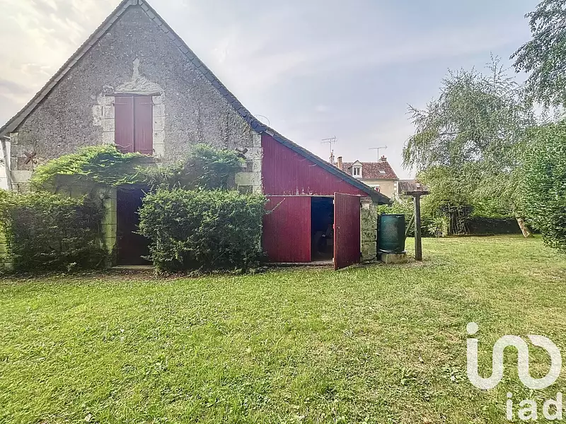 Maison, 131 m²