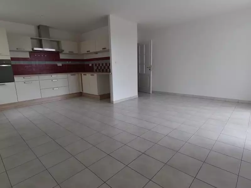 Appartement, 67 m²