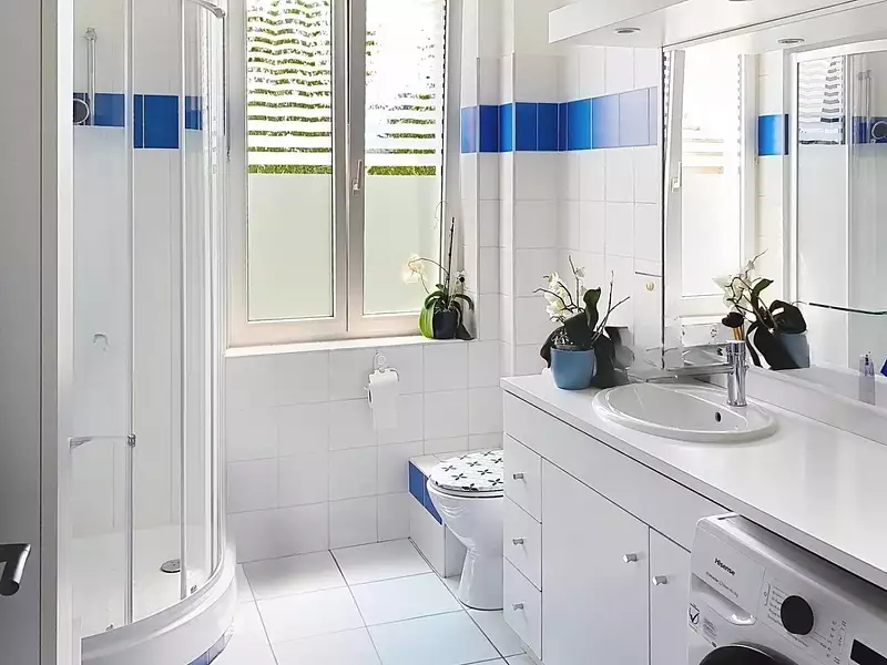 Appartement, 53 m²