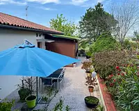 Maison, 122 m²