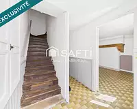 Maison, 84 m²