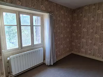 Maison, 94 m²
