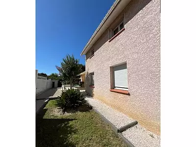 Maison, 160 m²