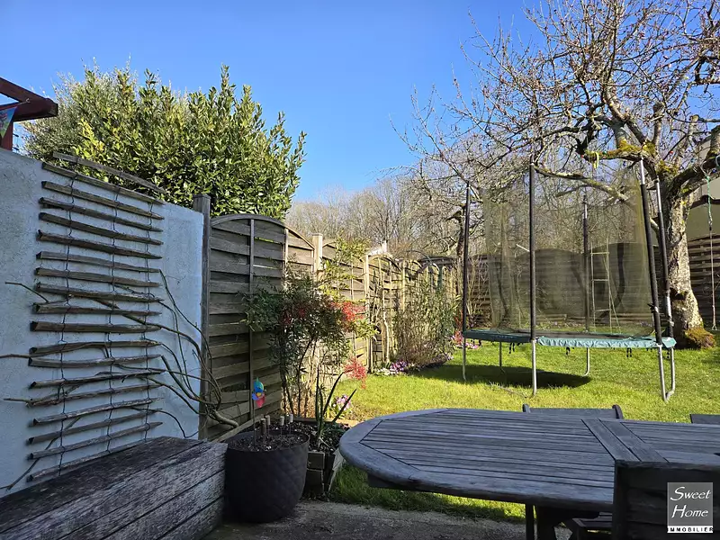 Maison, 89 m²
