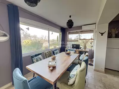 Maison, 141,64 m²