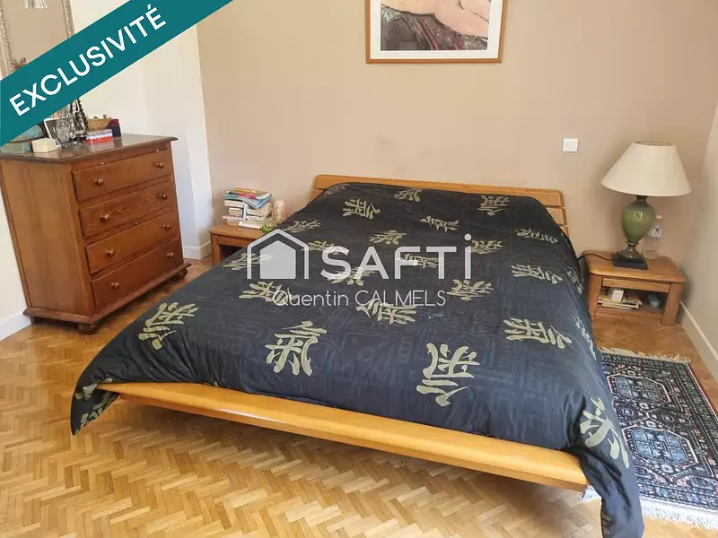 Maison, 103 m²