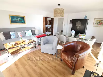 Appartement, 107 m²