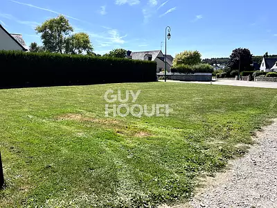 Terrain, 350 m²