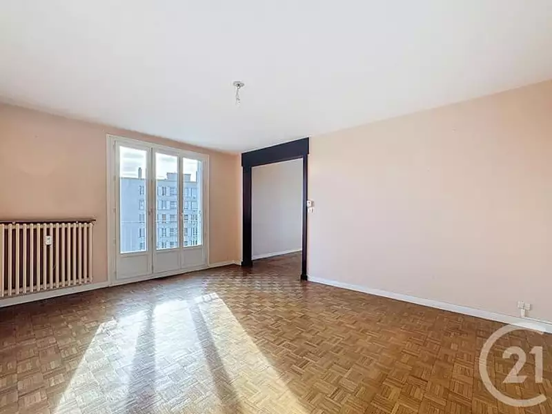 Appartement, 96,2 m²