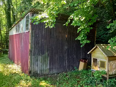 Maison, 65 m²