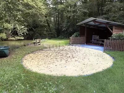 Maison, 35 m²