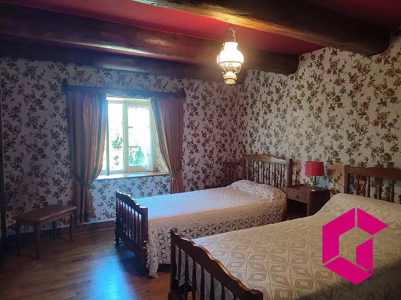 Maison, 170 m²
