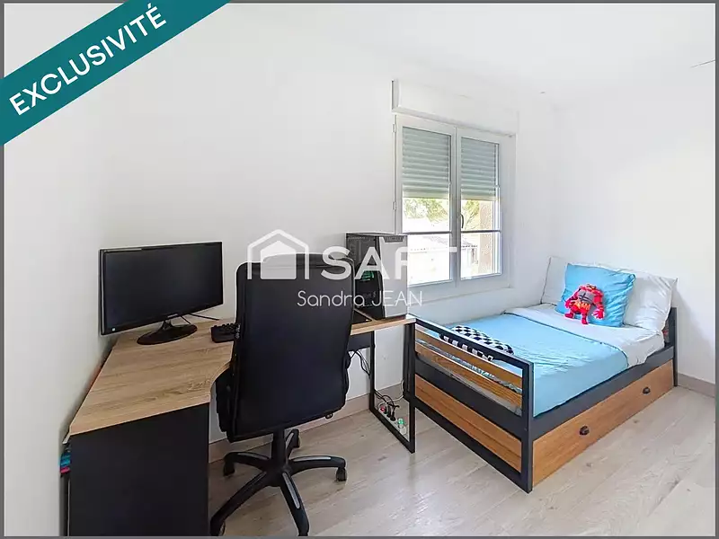 Maison, 137 m²