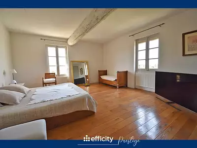 Maison, 400 m²