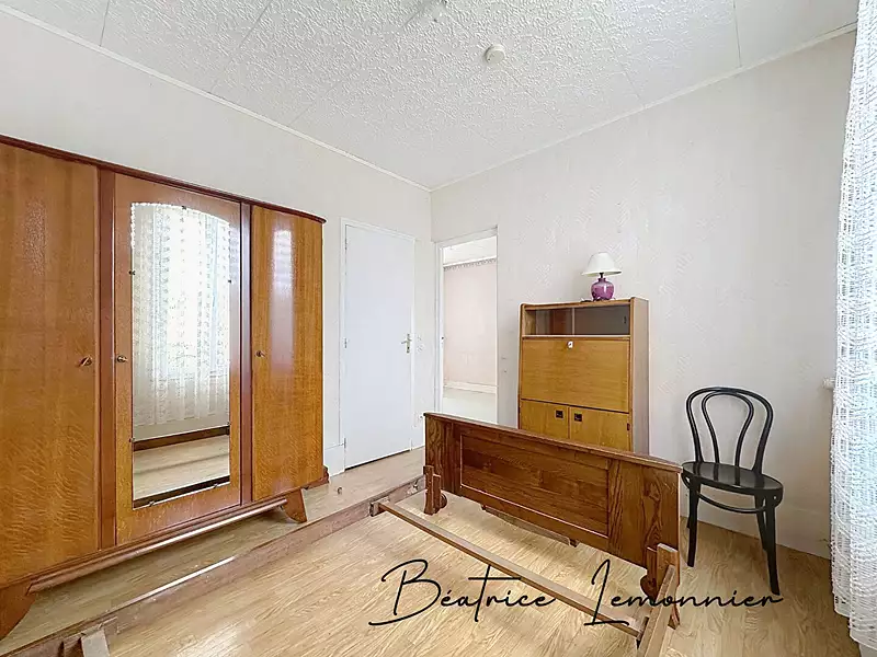 Maison, 67,71 m²