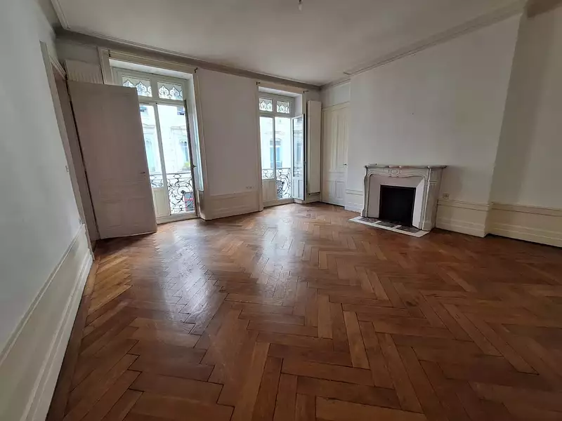 Appartement, 119 m²